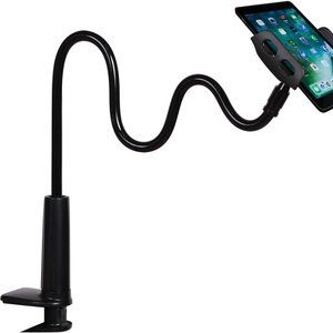 Free bee Cellphone Holder, Flexible Phone Stand Universal Bracket Mount black